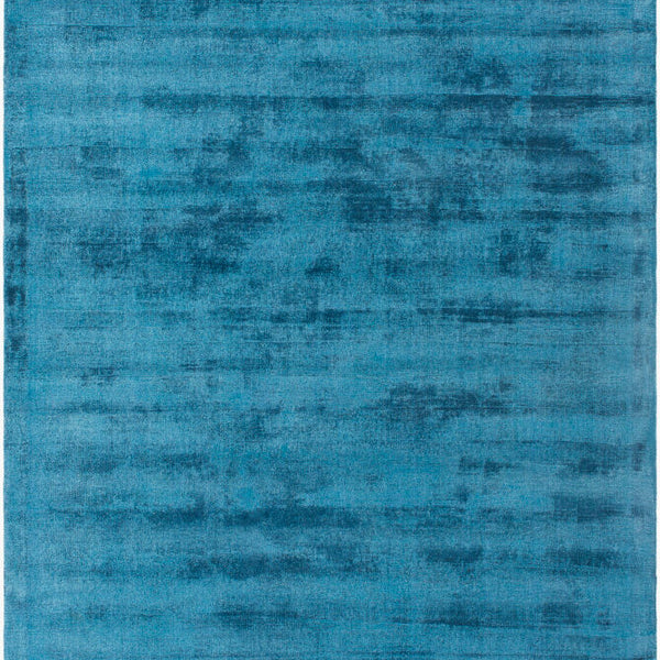 surya moreno mnr 2300 teal rug
