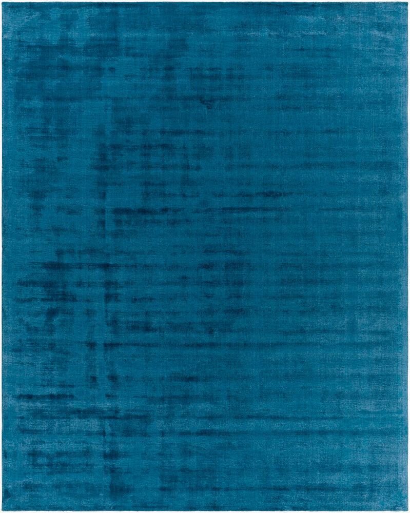 surya moreno mnr 2300 teal rug