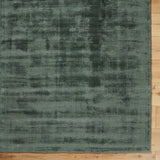 surya moreno mnr 2301 forest green rug