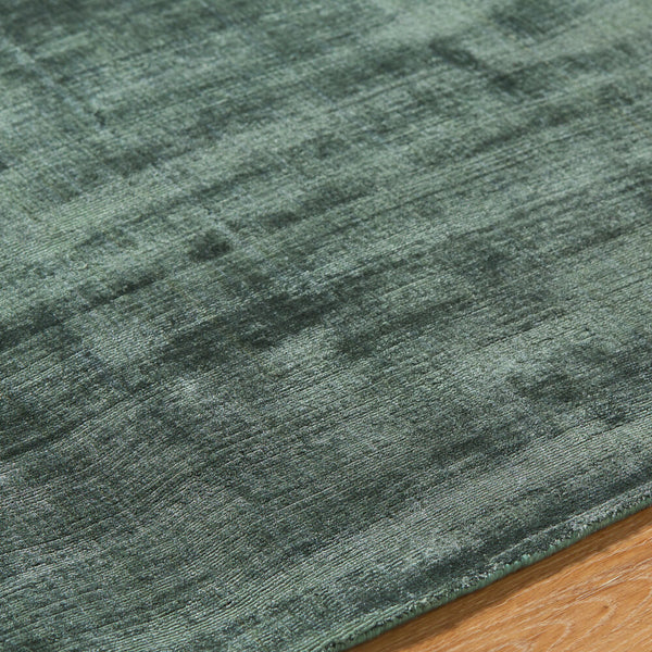 surya moreno mnr 2301 forest green rug