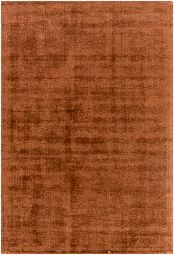 surya moreno mnr 2302 terracotta rug