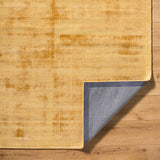 surya moreno mnr 2303 goldenrod rug