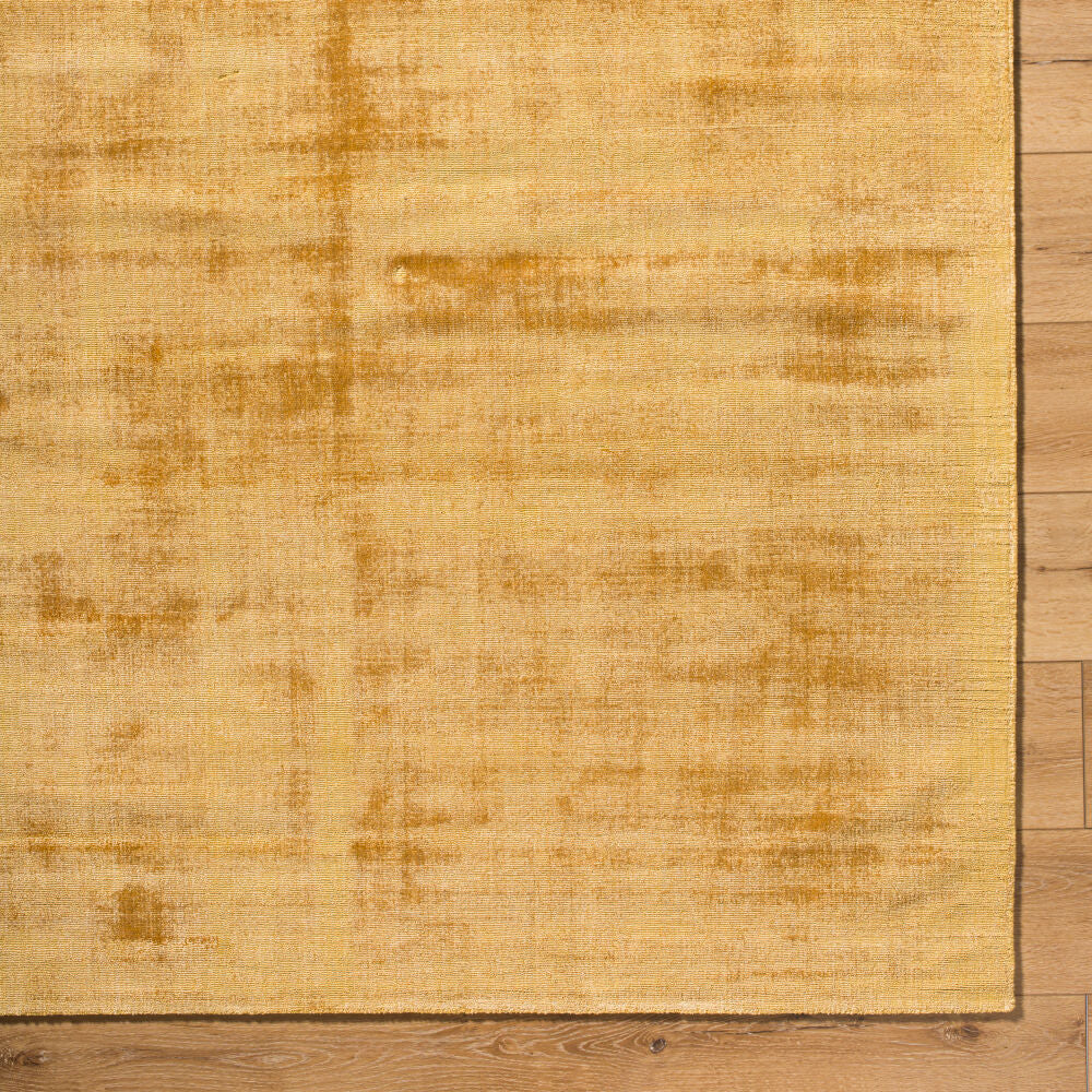 surya moreno mnr 2303 goldenrod rug