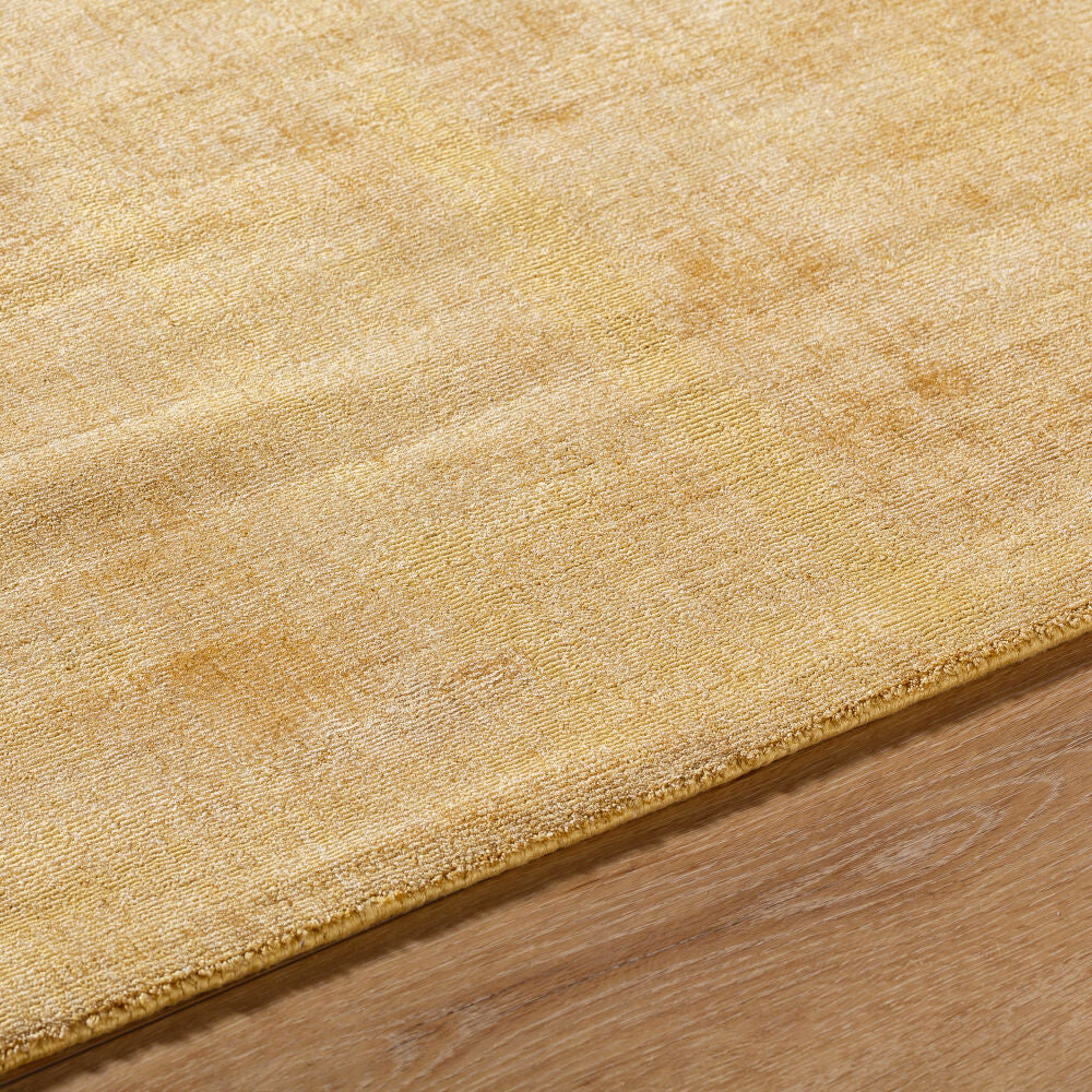surya moreno mnr 2303 goldenrod rug