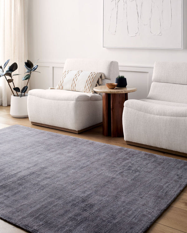 surya moreno mnr 2304 charcoal rug