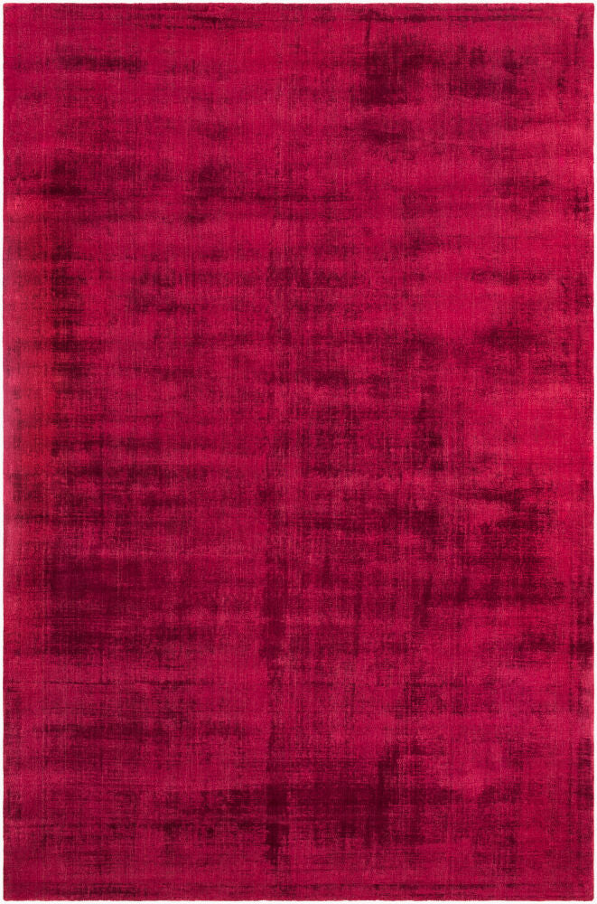 surya moreno mnr 2305 crimson rug