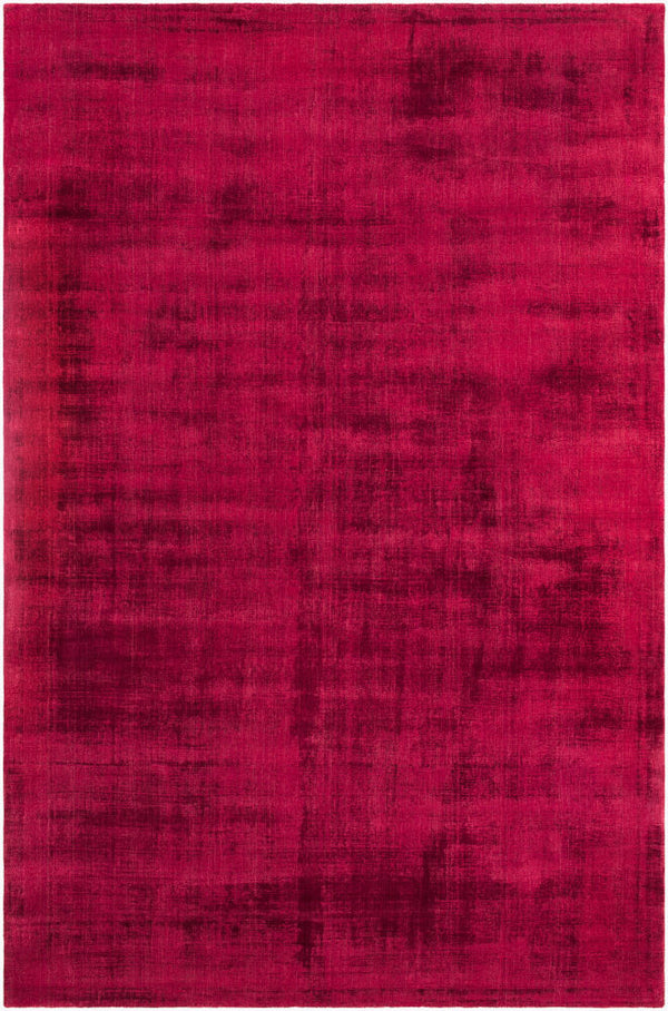 surya moreno mnr 2305 crimson rug