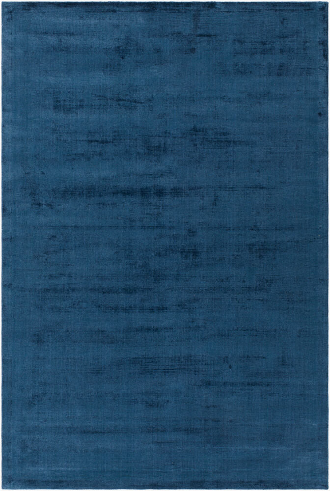 surya moreno mnr 2310 navy blue rug