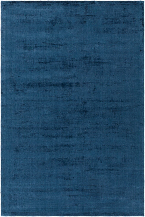 surya moreno mnr 2310 navy blue rug