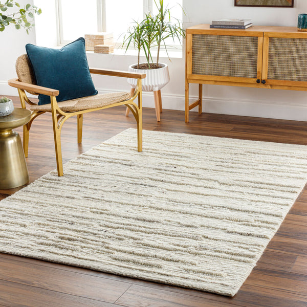surya manisa mns 2300 gray rug