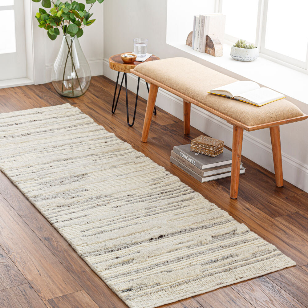 surya manisa mns 2300 gray rug