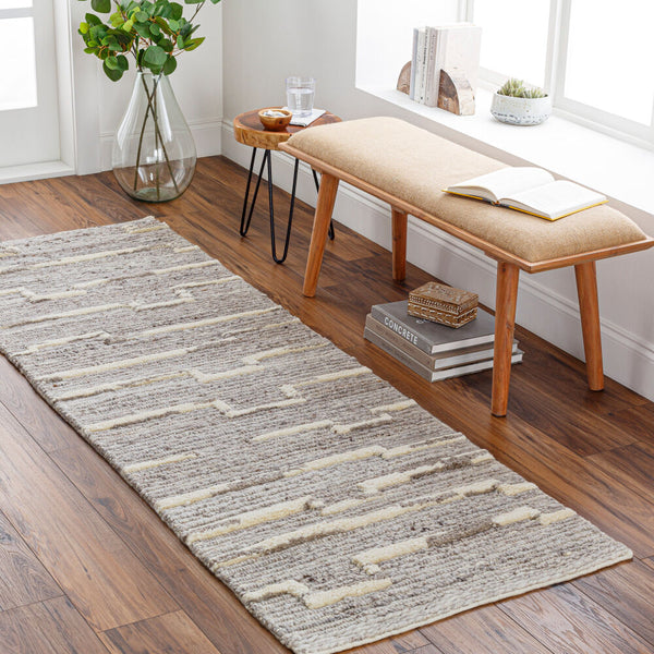 surya manisa mns 2303 medium gray rug