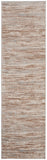 nourison elation etn01 ivory grey rug