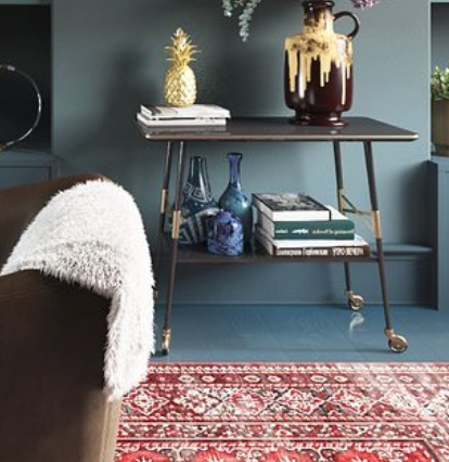 Annie Selke Rugs<br />
 In-Stock Now