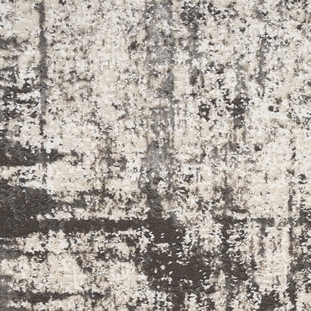 nourison desire dsr05 grey ivory rug