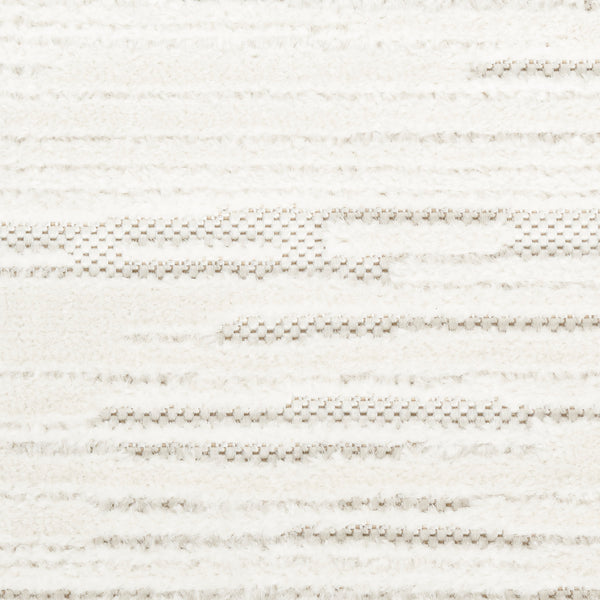 nourison care free caf04 ivory rug