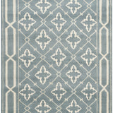 safavieh clearance mosaic mos163a blue rug