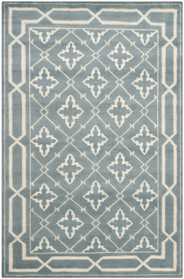 safavieh clearance mosaic mos163a blue rug