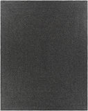 Hauteloom Moxley MOXL Black Machine Made Polypropylene Rug