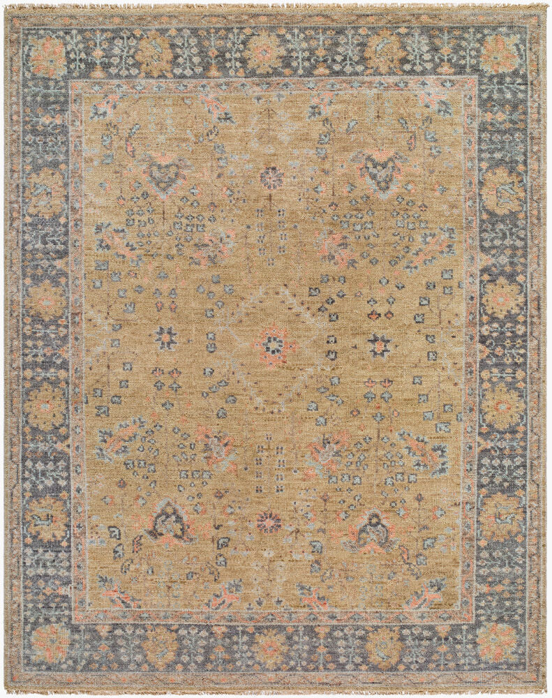 surya monterey moy 2306 sage rug