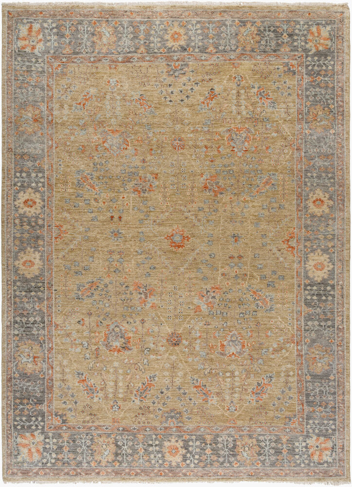 surya monterey moy 2306 sage rug