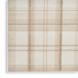 nourison grafix grf03 ivory beige rug