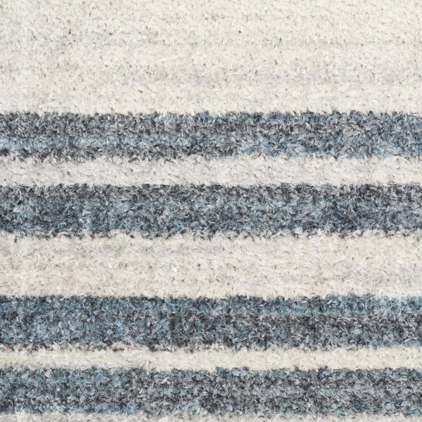 nourison astra machine washable asw05 ivory blue rug