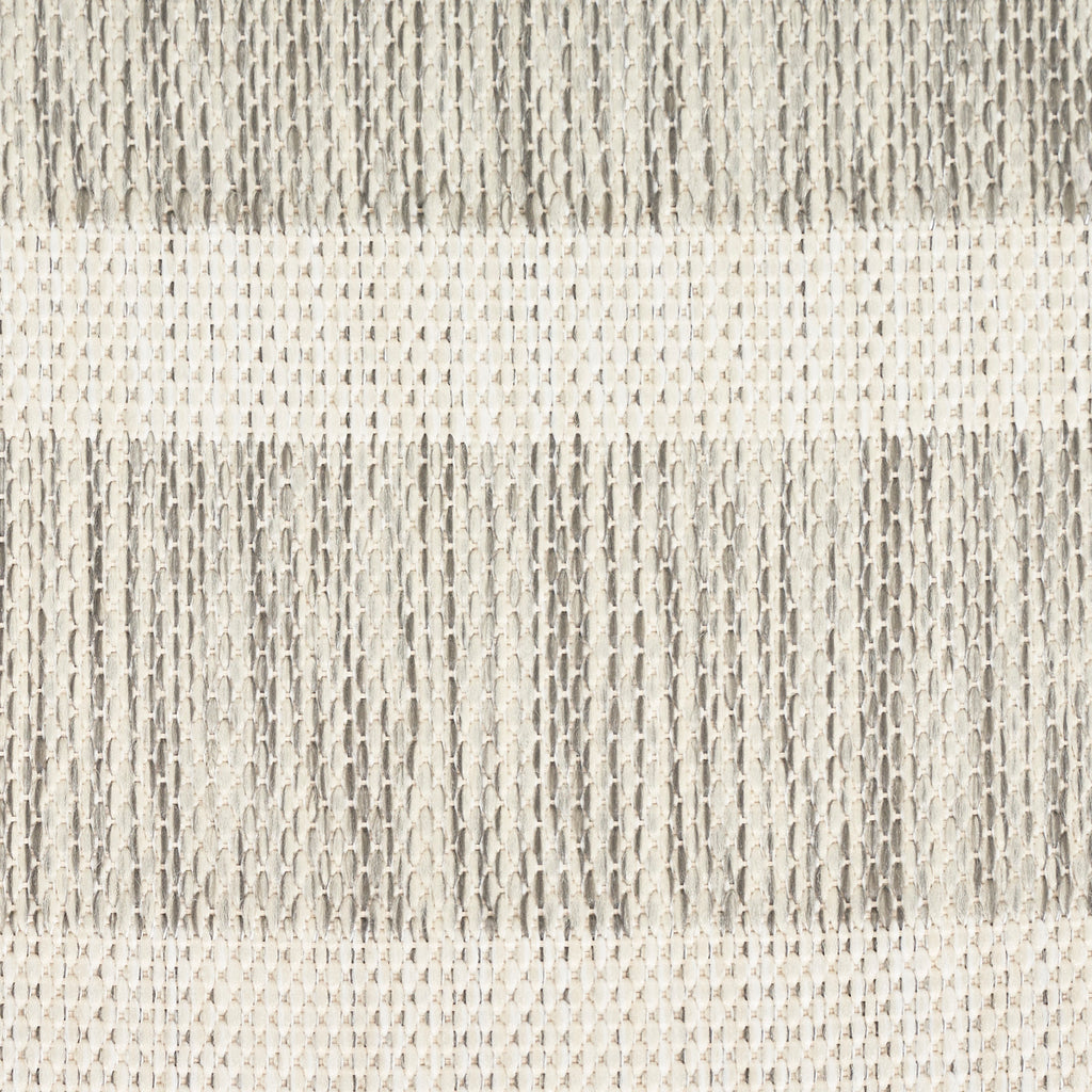 nourison positano pos03 grey ivory rug