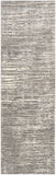 nourison sustainable trends sut01 ivory grey rug