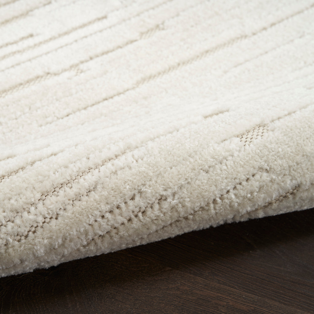 nourison care free caf04 beige rug