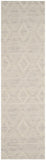 safavieh clearance marbella mrb312a silver rug
