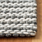 safavieh clearance marbella mrb392h charcoal rug