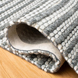 safavieh clearance marbella mrb392h charcoal rug