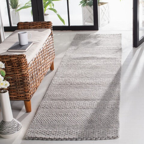 safavieh clearance marbella mrb556g silver rug