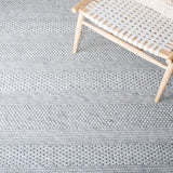 safavieh clearance marbella mrb556g silver rug