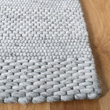 safavieh clearance marbella mrb556g silver rug