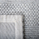 safavieh clearance marbella mrb556g silver rug