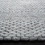 safavieh clearance marbella mrb556g silver rug