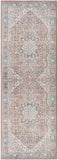 Hauteloom Maribojoc MRBJ Light Gray Machine Made Chenille-Polyester Rug