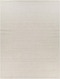 Hauteloom Maribyrnong MRBY Cream Machine Made Polypropylene Rug