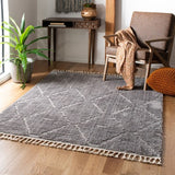 safavieh clearance marrakesh mrk517f grey rug