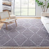 safavieh clearance marrakesh mrk517f grey rug