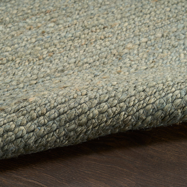 nourison natural jute njt01 sage rug