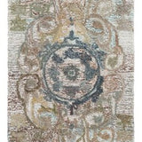 safavieh clearance marquee mrq103y green rug