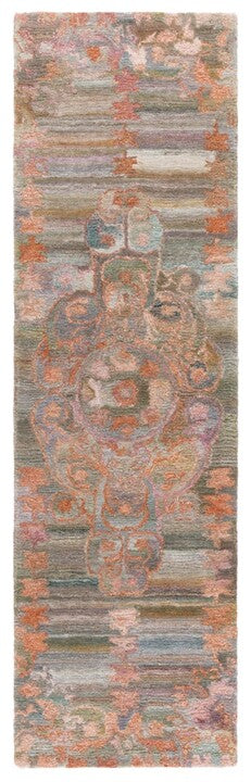 safavieh clearance marquee mrq105p rust rug