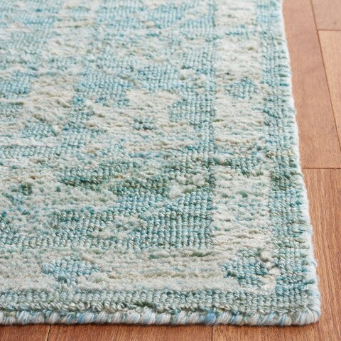 safavieh clearance marquee mrq106k turquoise rug