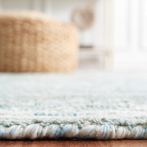 safavieh clearance marquee mrq106k turquoise rug