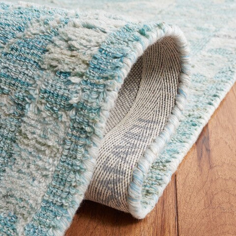 safavieh clearance marquee mrq106k turquoise rug