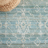 safavieh clearance marquee mrq106k turquoise rug