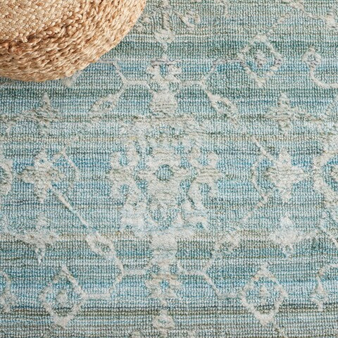 safavieh clearance marquee mrq106k turquoise rug